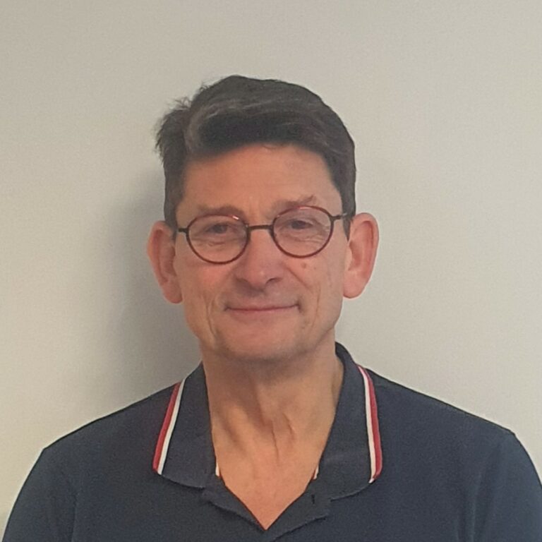 ZAWADZKI Franck