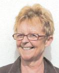 LE GOFF Marie-Paule
