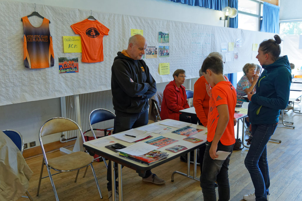 Forum des associations