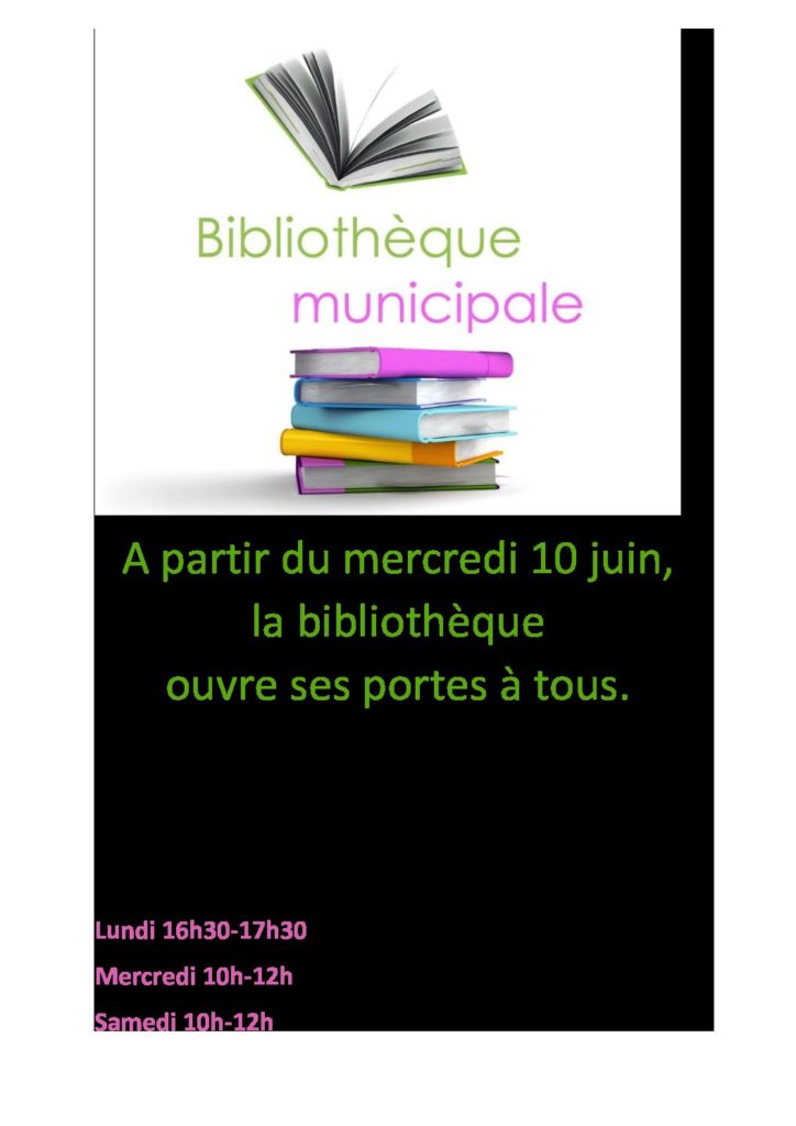 Bibliothèque