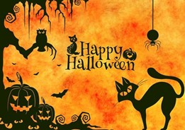 Escape game spécial Halloween