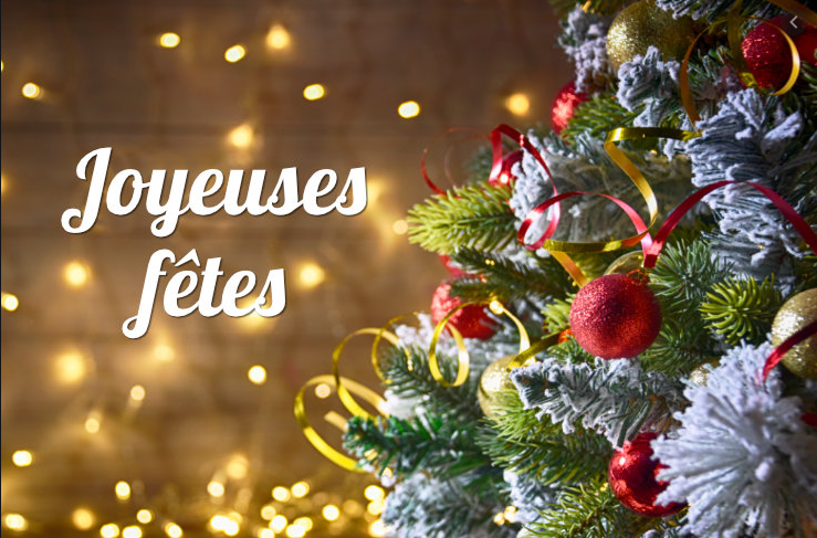 Fermeture exceptionnelle de la mairie