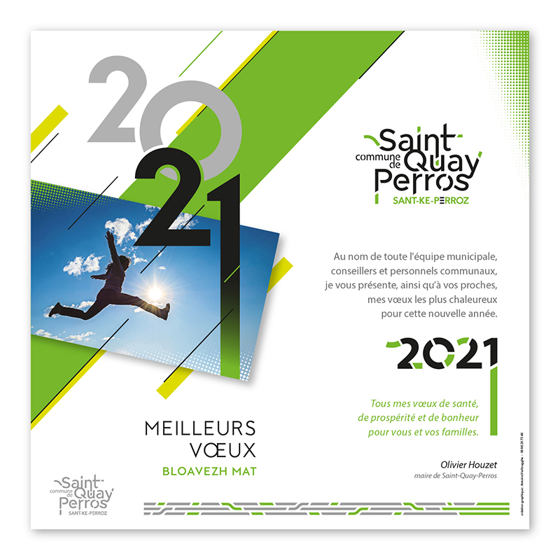 Meilleurs vœux
