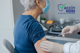 Vaccination Covid-19