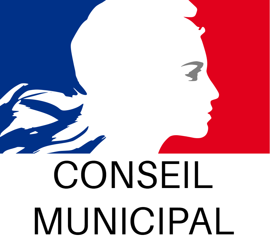 Conseil municipal le 22.05.2023
