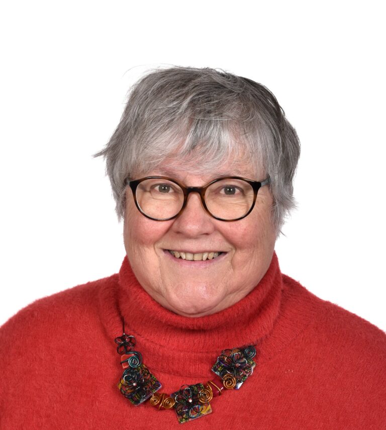 URVOAS Gaëlle