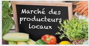 Marché participatif - 9 novembre 2024