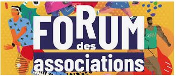 Samedi 6 septembre 2025 de 14h à 17h Salle Yves Guegan