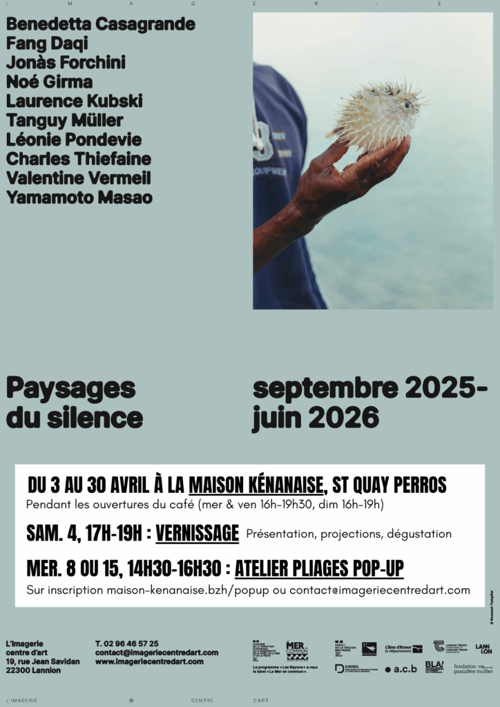 Exposition et temps forts 